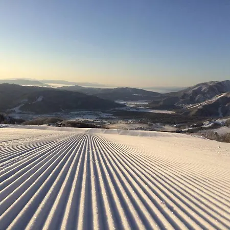 ラルパレット白馬 Villa Hakuba Exterior photo