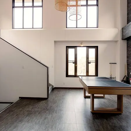 ラルパレット白馬 Villa Hakuba Exterior photo