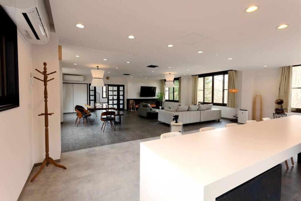 ラルパレット白馬 Villa Hakuba