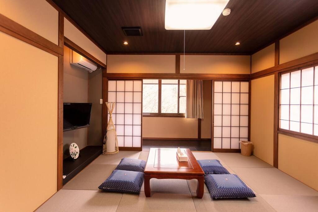 Villa ラルパレット白馬 *