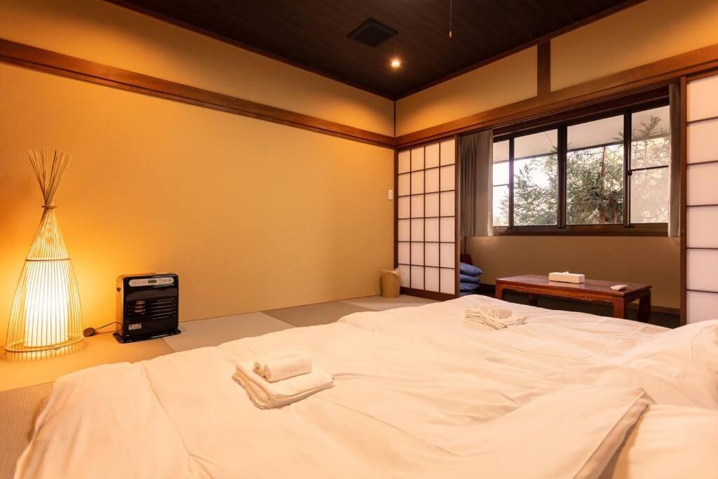 Villa ラルパレット白馬 *