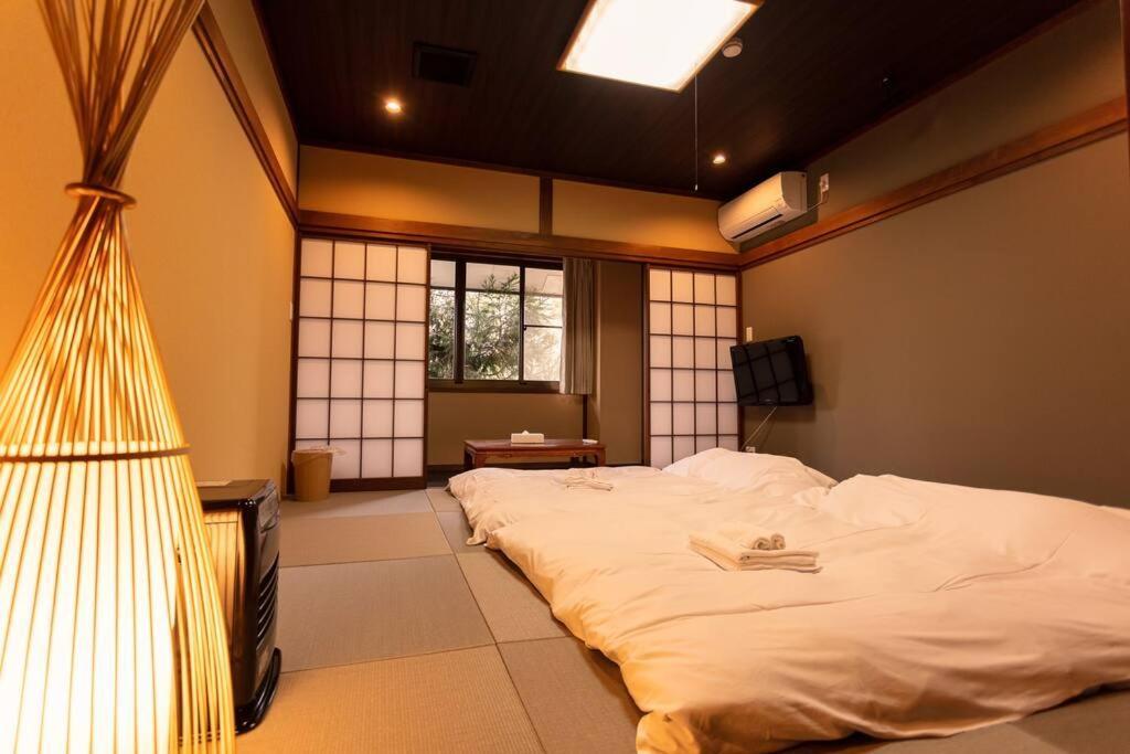 Villa ラルパレット白馬 Hakuba