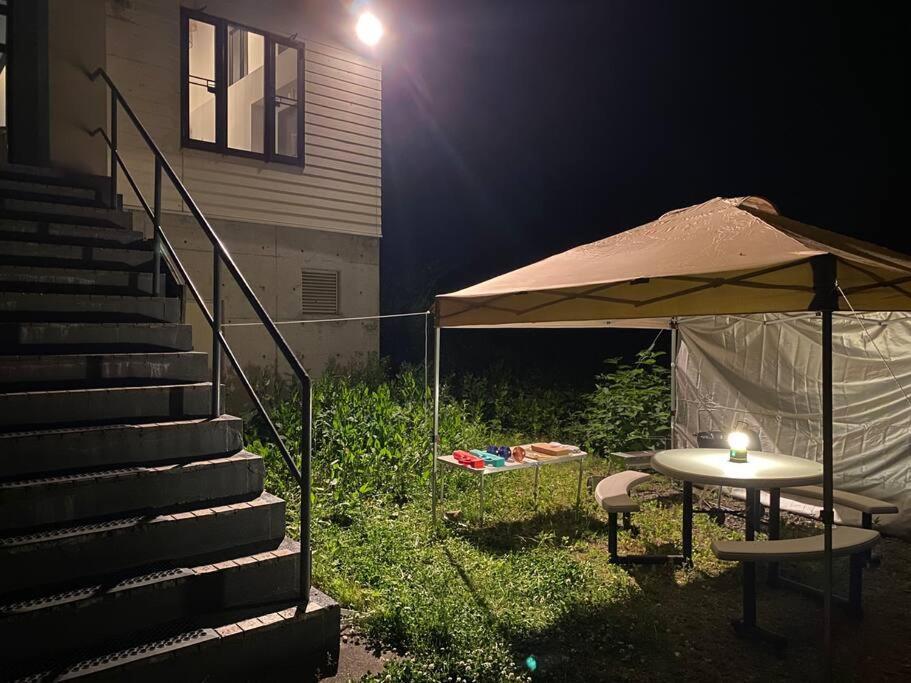 ラルパレット白馬 Villa
