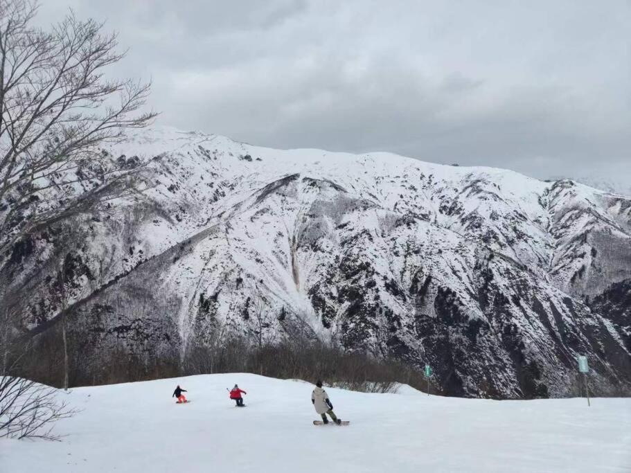 ラルパレット白馬 Hakuba